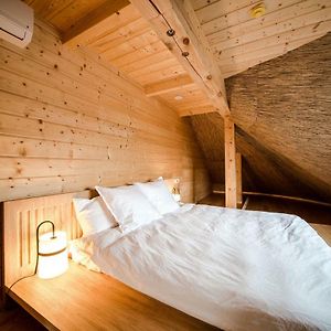 Superior Double Room Attic Spa Access